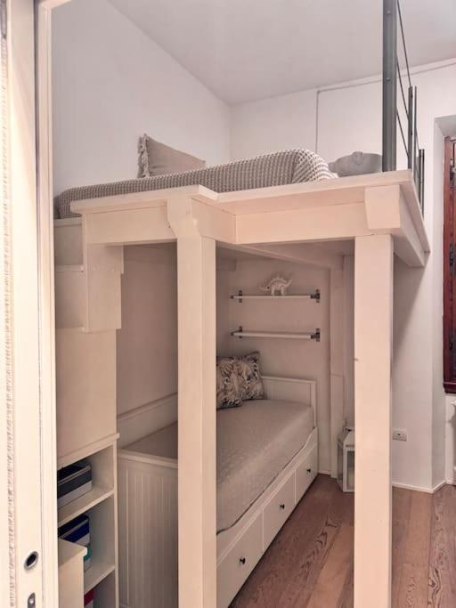 Apartamento Glam By Michelangelo Florencia