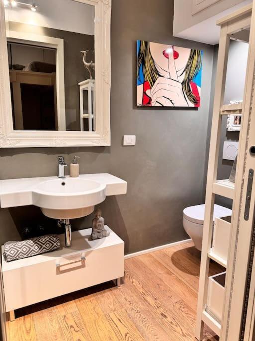 Glam By Michelangelo Apartamento Florencia
