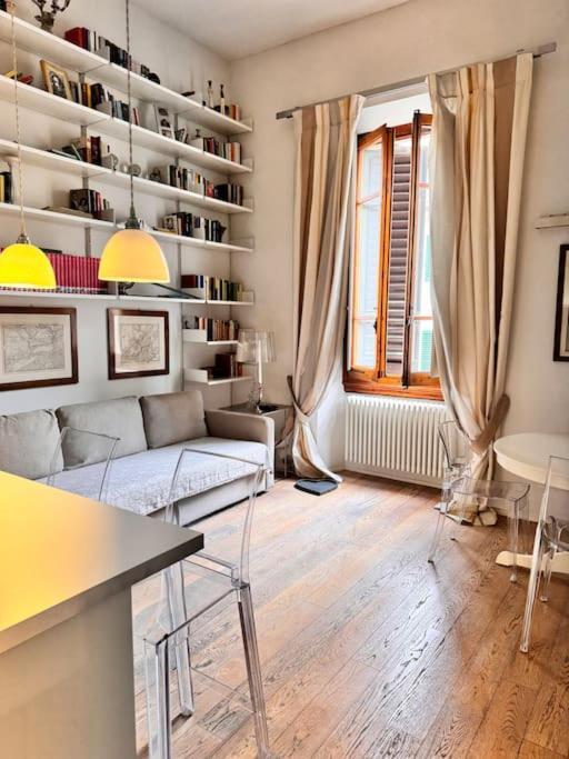 Glam By Michelangelo Apartamento *