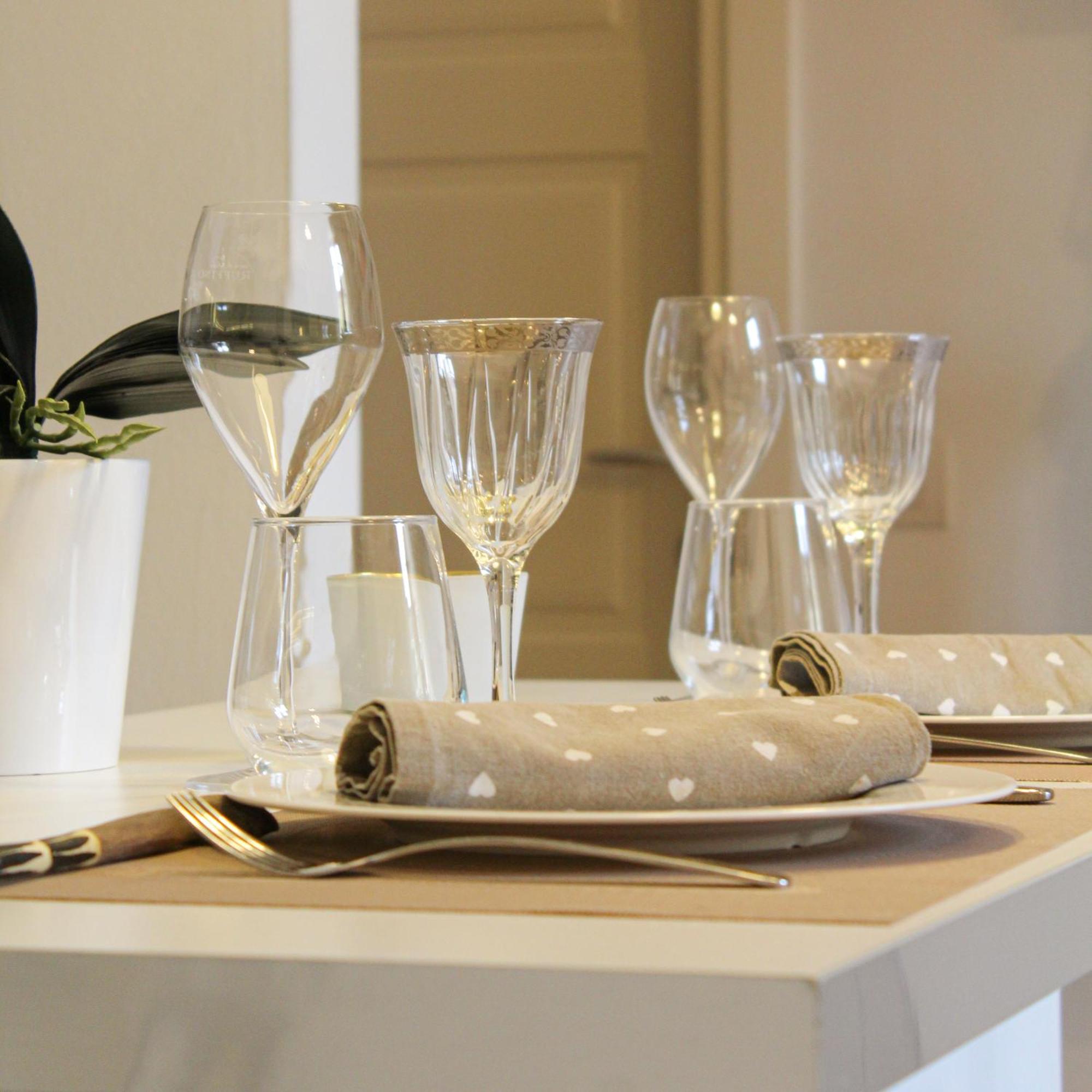 Apartamento Glam By Michelangelo Florencia