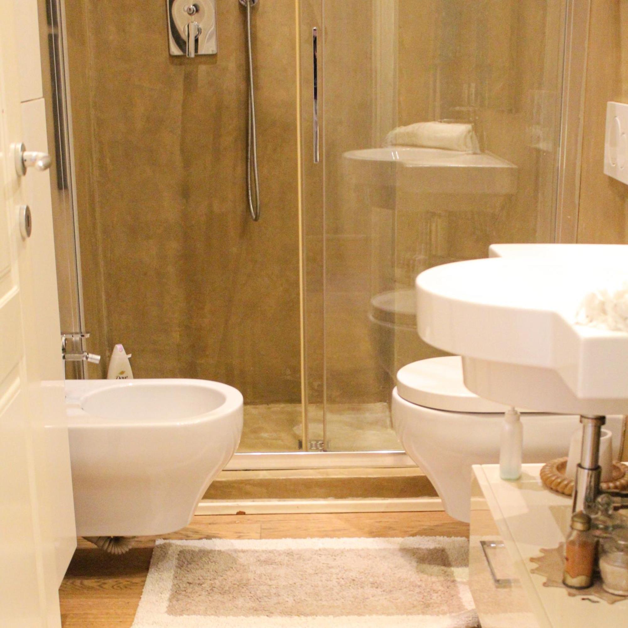 Apartamento Glam By Michelangelo Florencia