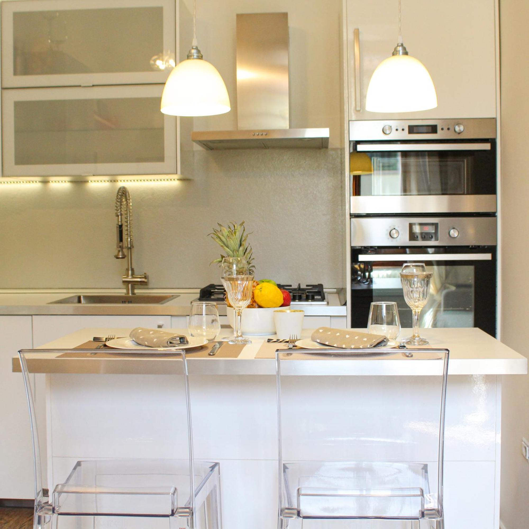 Apartamento Glam By Michelangelo
