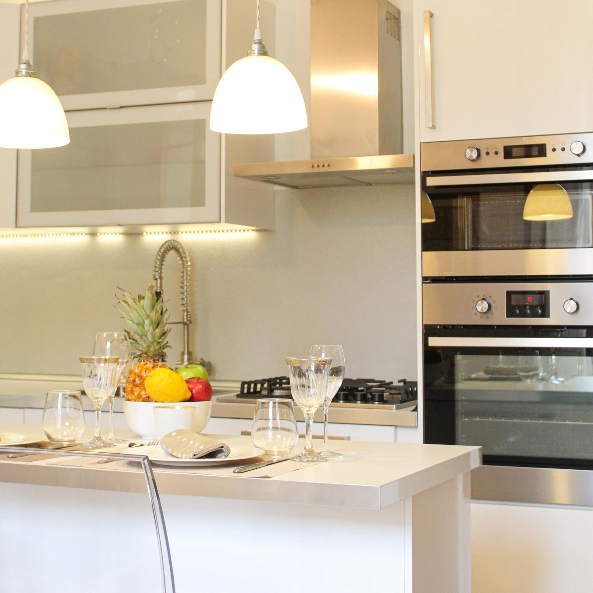 Glam By Michelangelo Apartamento