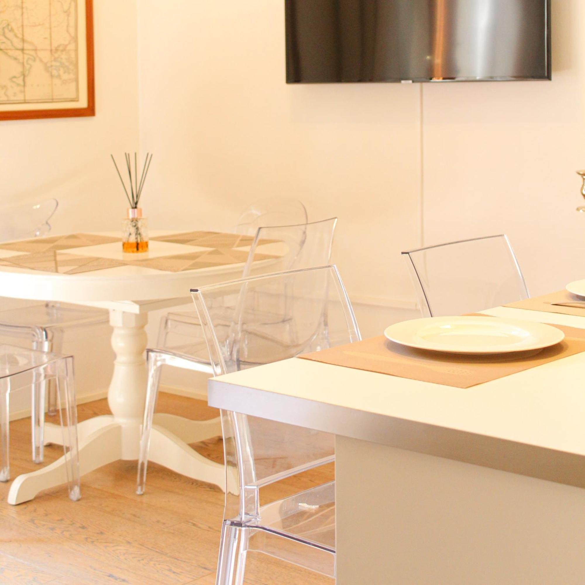 Apartamento Glam By Michelangelo
