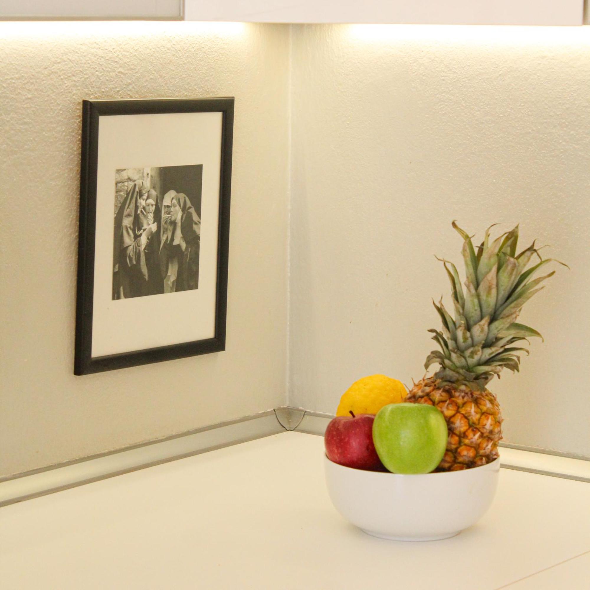 Apartamento Glam By Michelangelo
