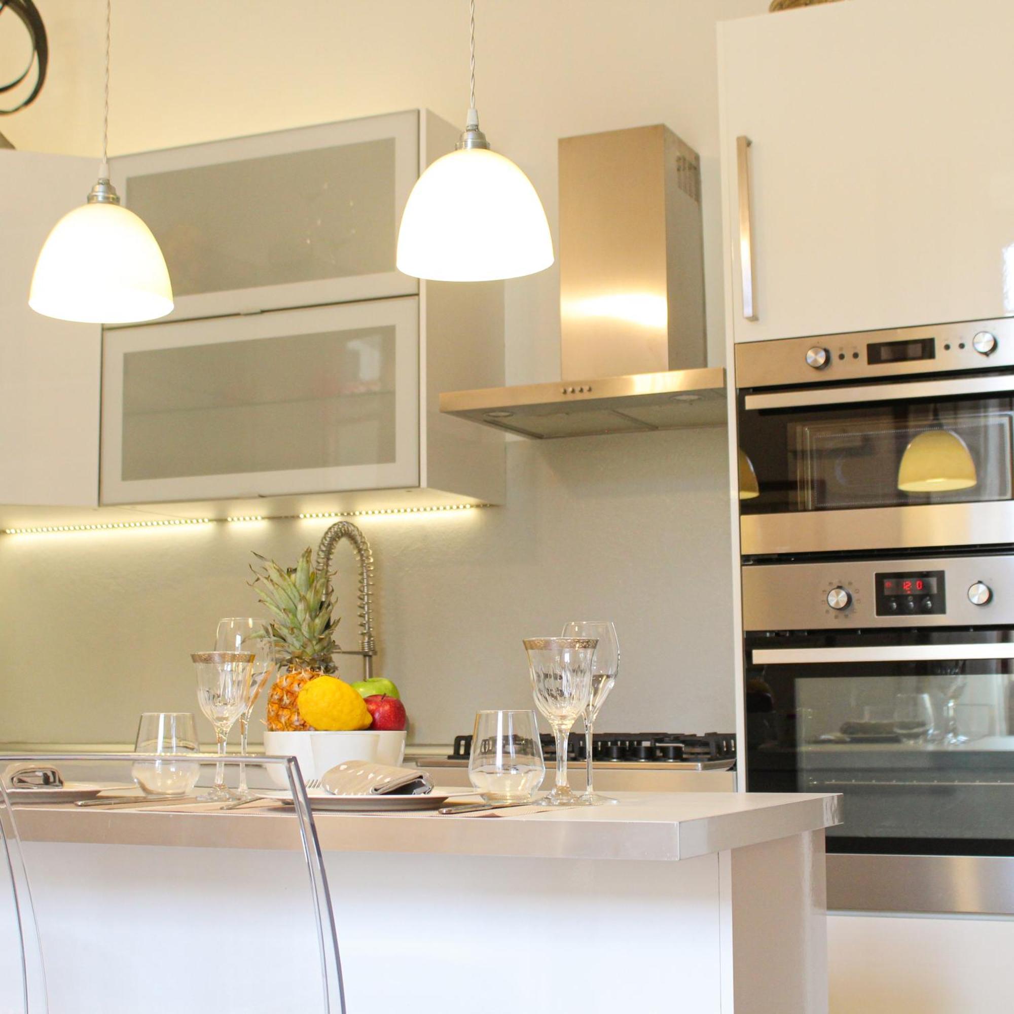 Apartamento Glam By Michelangelo