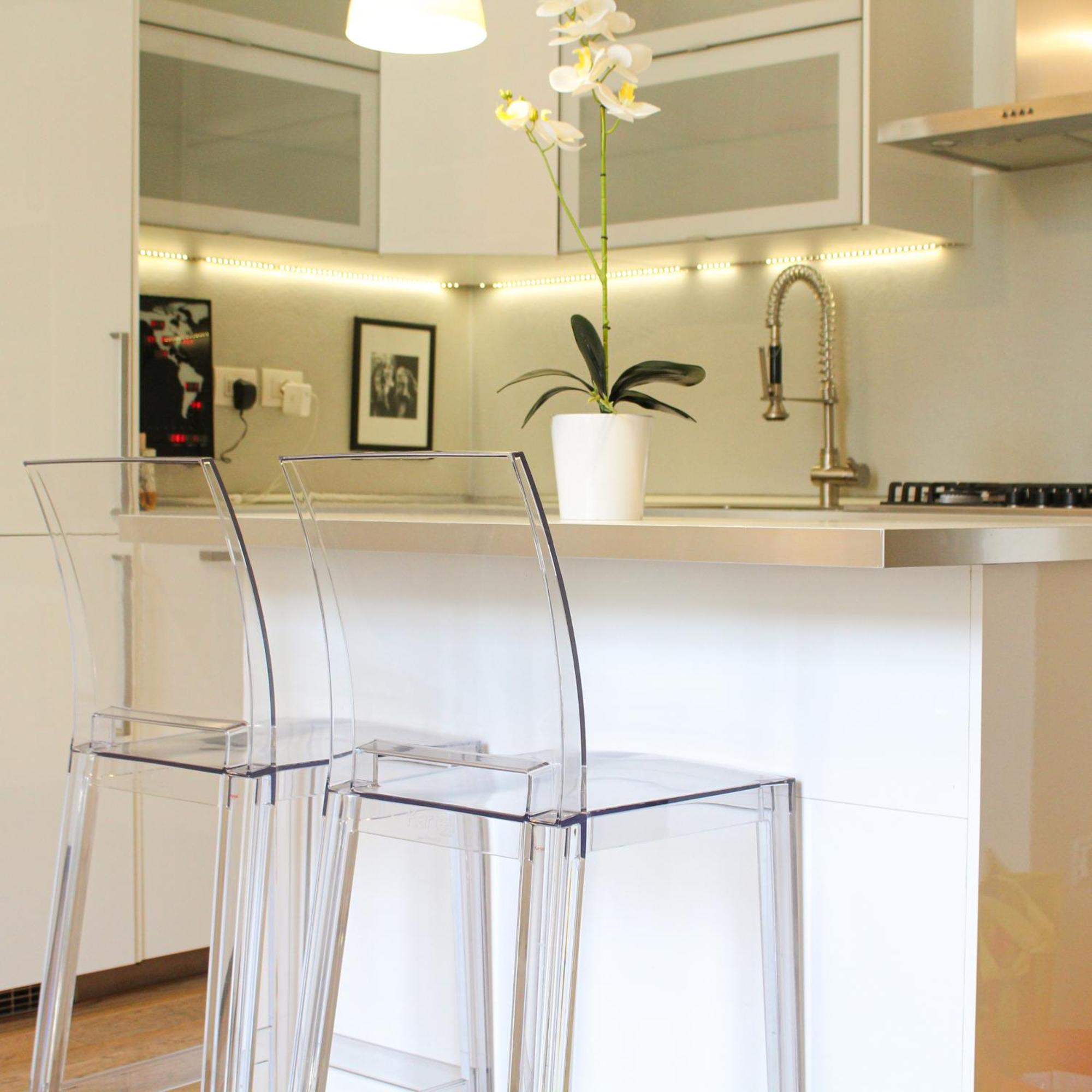 Apartamento Glam By Michelangelo *